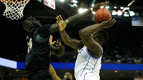 tacko fall wingspan